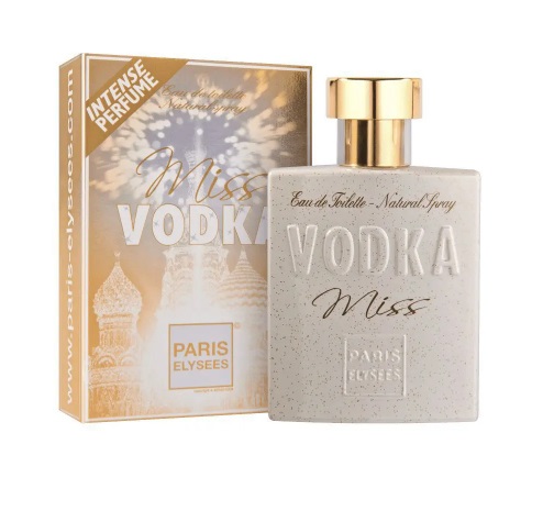 Vodka Miss 100 ml
