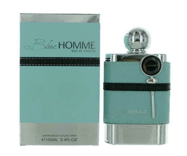 Blue Homme 100 ml - Armaf