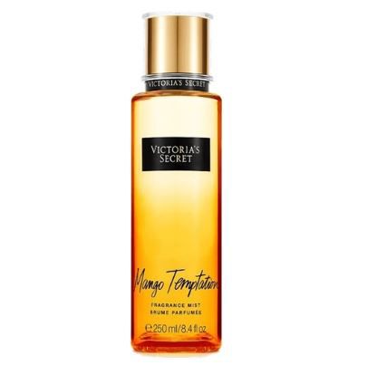 Body Splash Mango Temptation - Victoria's Secret 250 ml