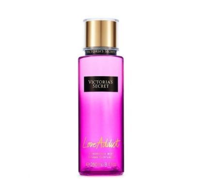 Body Splash Love Addict - Victoria's Secret 250 ml