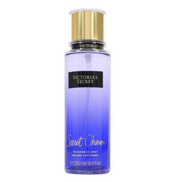 Body Splash Secret Charm - Victoria's Secret 250 ml