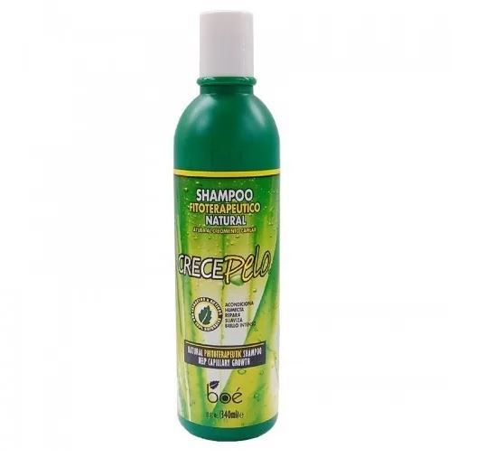 Shampoo Cresce Pelo 370 ml