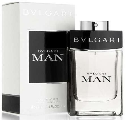 Bvlgari Man 100 ml
