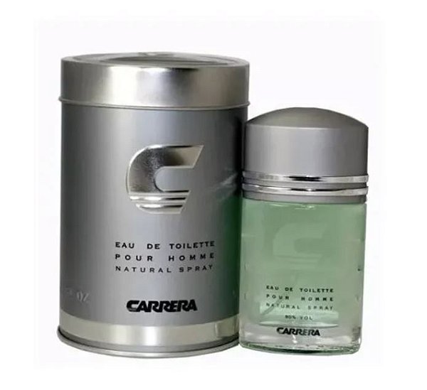 Carrera Pour Homme 100 ml