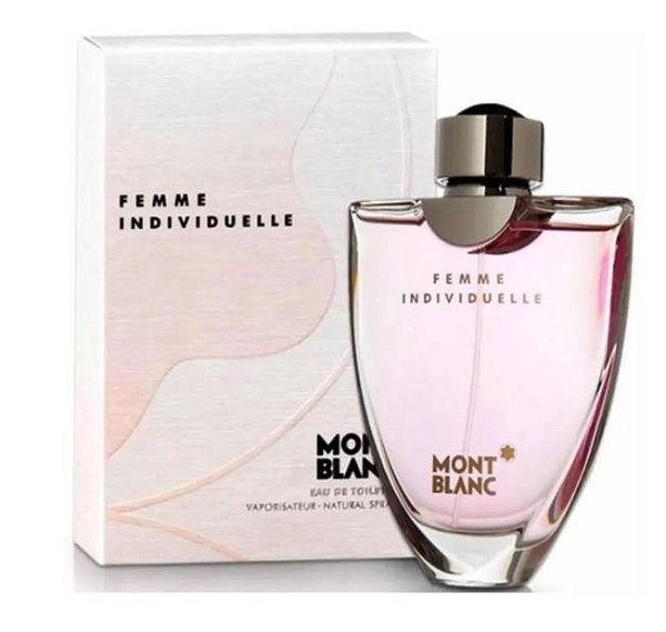Mont Blanc Femme Individuelle 75ml