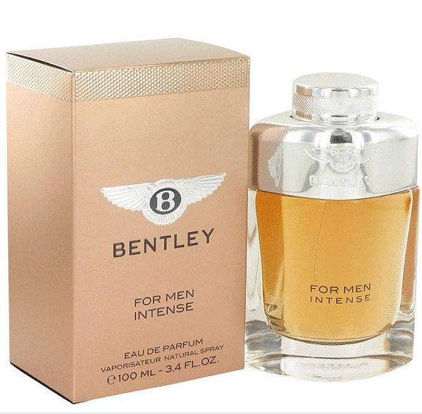 Bentley For Men Intense 100 ml