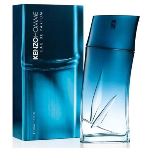 Kenzo Homme Eau de Parfum 100ml