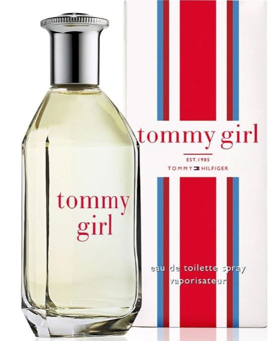 Tommy Girl 100 ml