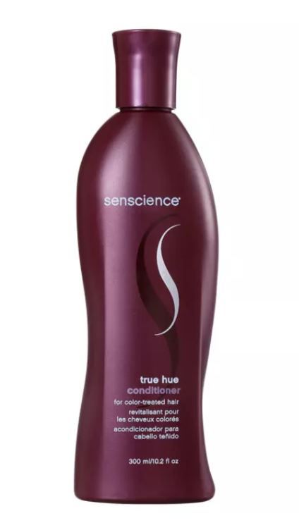 Condicionador Senscience True Hue 300ml