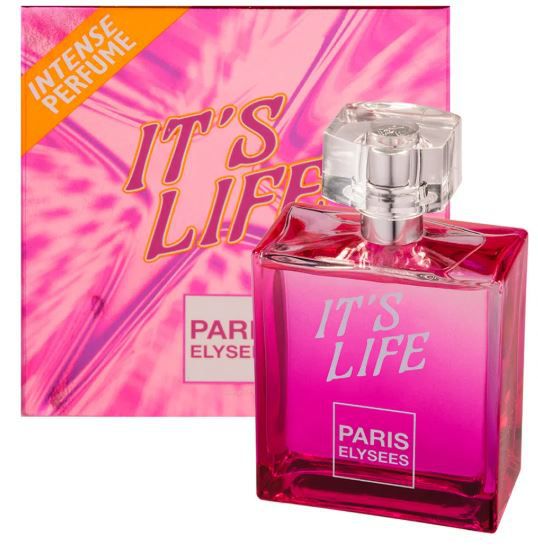 It's Life 100 ml