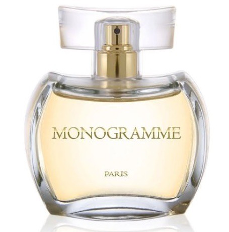 Monogramme 100 ml