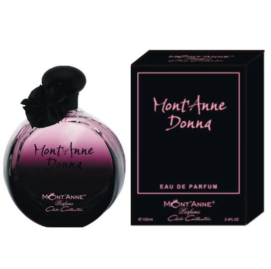 Donna Mont'Anne EDP 100 ml