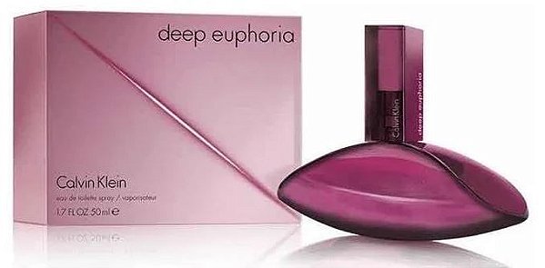 Euphoria Deep EDT 100 ml
