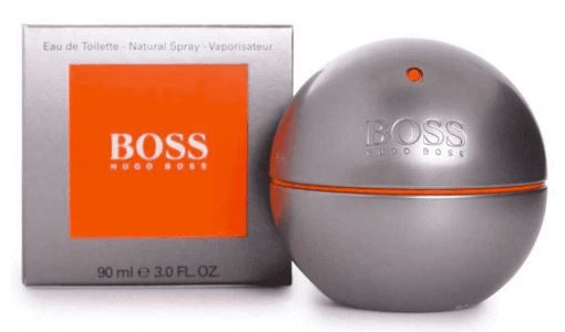 Hugo Boss In Motion 90 ml