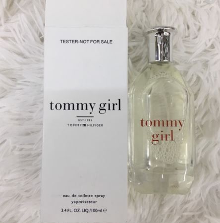 Tommy Girl TESTER 100 ml