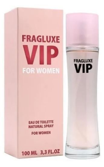 Fragluxe Vip For Women 100 ml