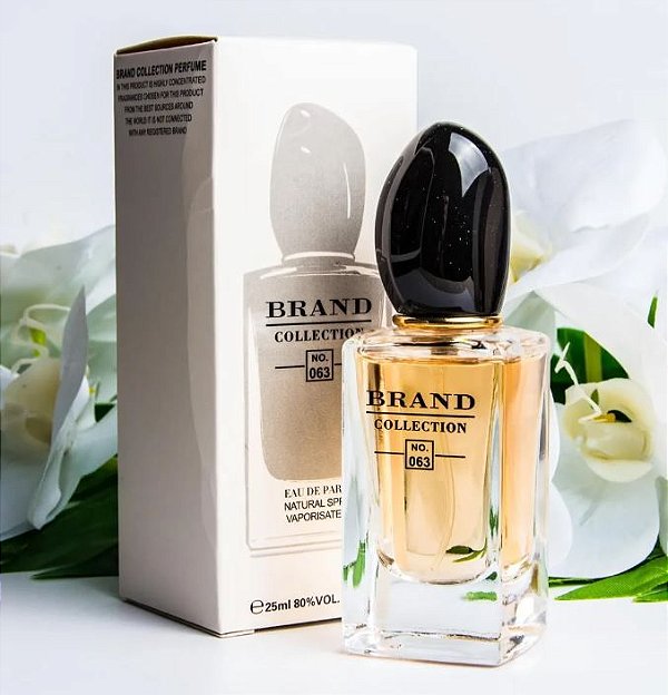 Brand Collection N°063 25 ml