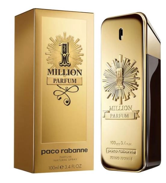 1 Million Parfum 100ml