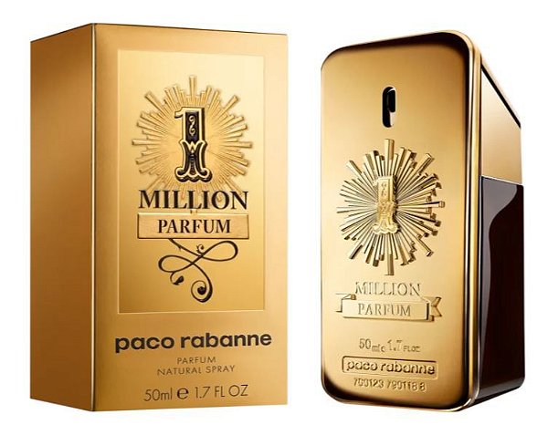 1 Million Parfum 50ml