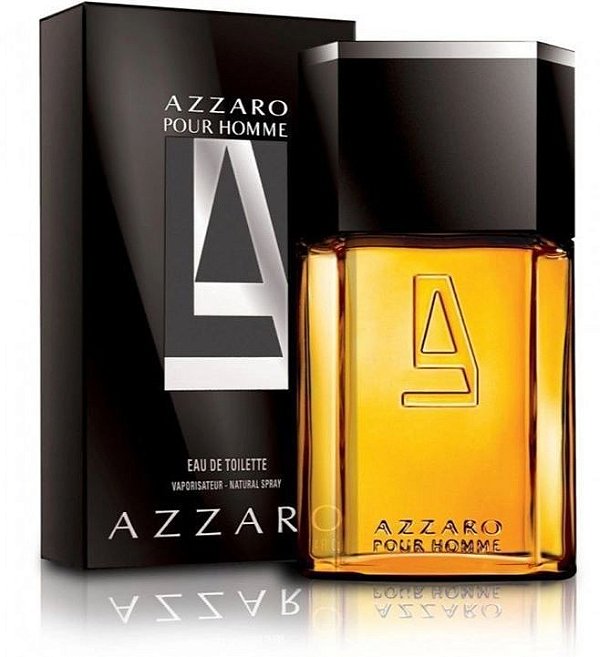 Azzaro Pour Homme 200 ml