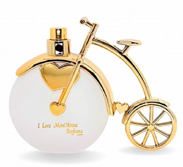 I Love Mont'Anne Parfums 100 ml