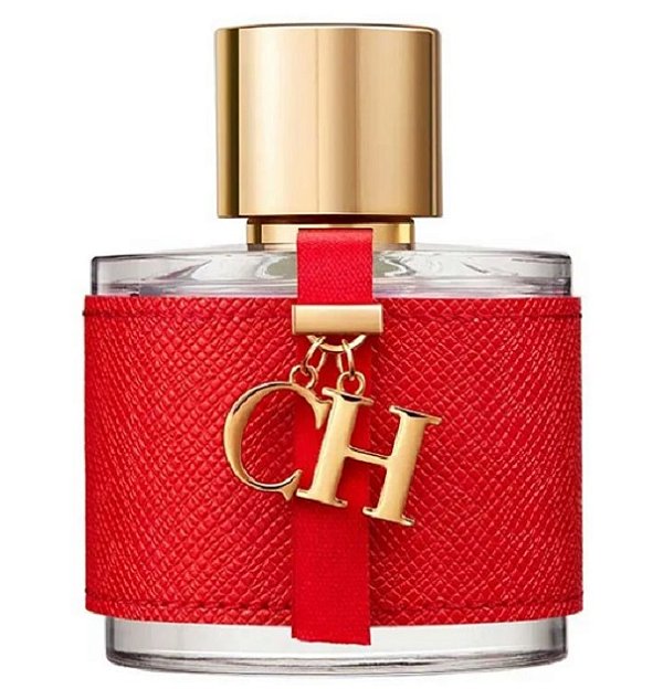 CH Carolina Herrera Eau de Toilette 100 ml