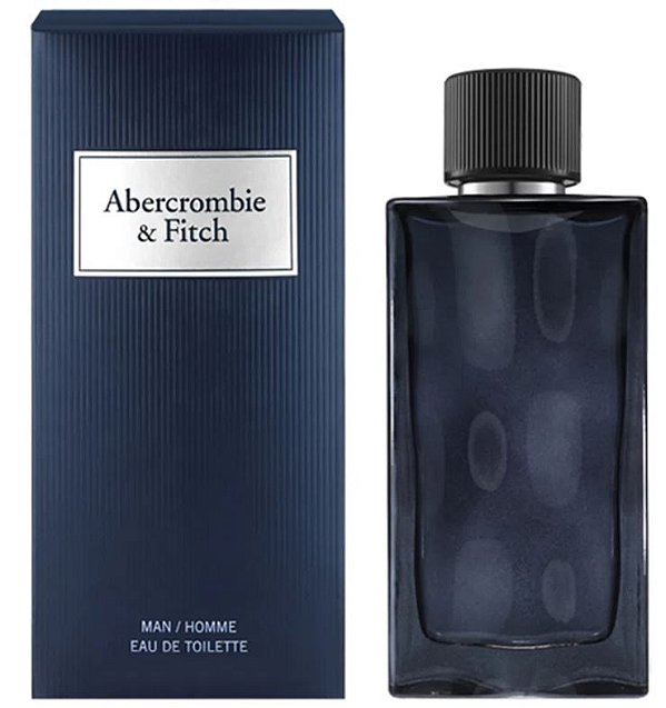 Abercrombie Instinct Blue 30 ml