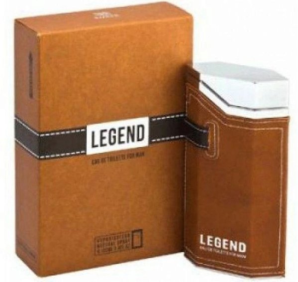 Emper Legend 100 ml