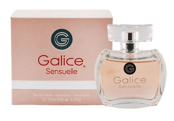 Galice Sensuelle 100 ml