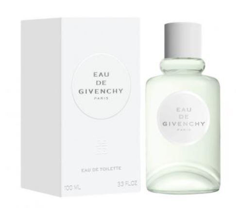 Eau de Givenchy 100ml
