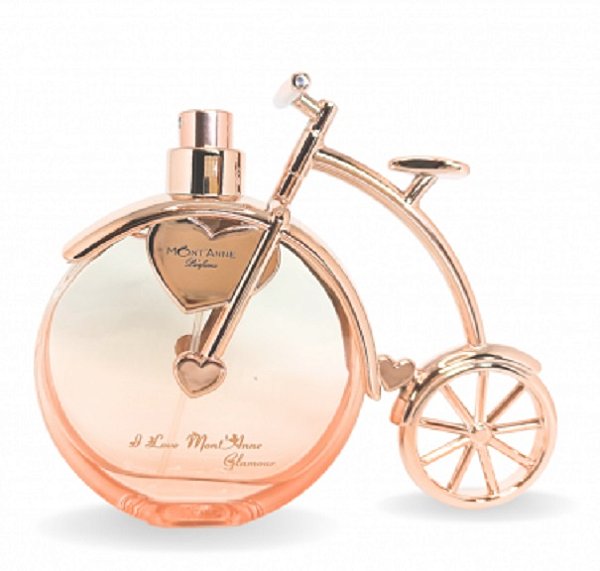 I Love Mont'anne Glamour 100 ml