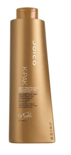 Shampoo Joico K-PAC 1 Litro Deep-Penetrating Reconstructor