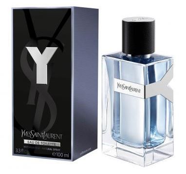 Y Yves Saint Laurent 100 ml