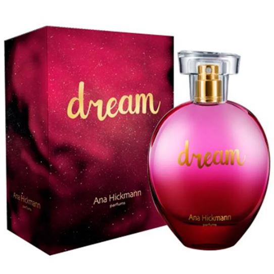 Ana Hickmann Dream 80ml