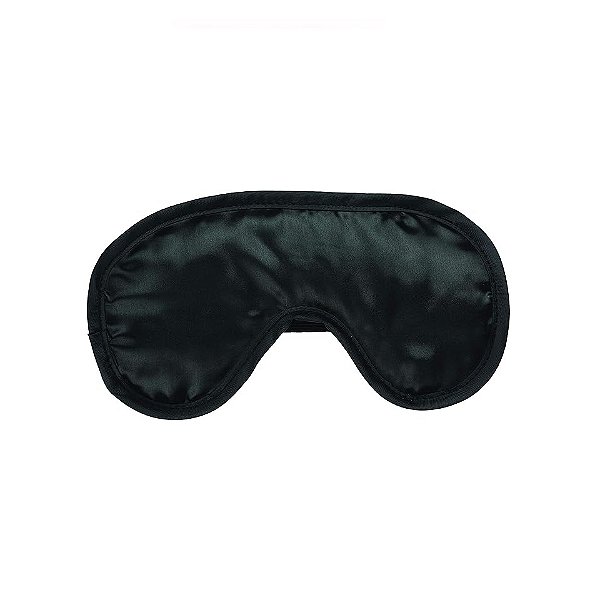 Máscara de Dormir de Luxo QVS