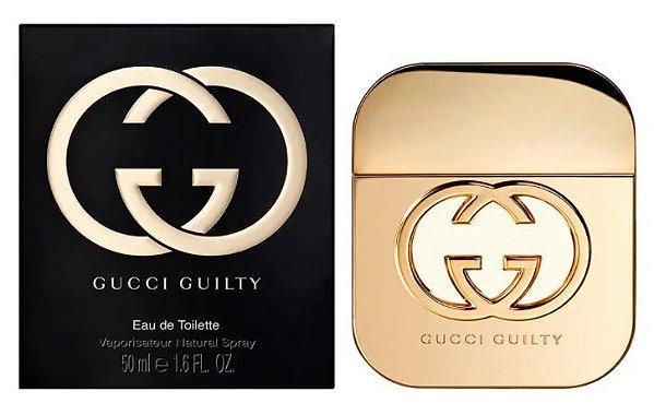 Gucci Guilty 75 ml