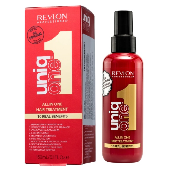 Leave-In Revlon Professional Uniq One 150ml