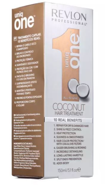Revlon Professional Uniq One Coconut 150ml