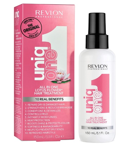 Revlon Professional Uniq Lotus Flower 150ml