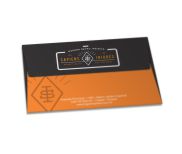 ENVELOPES 90G COMERCIAL 167X105 - 4X0