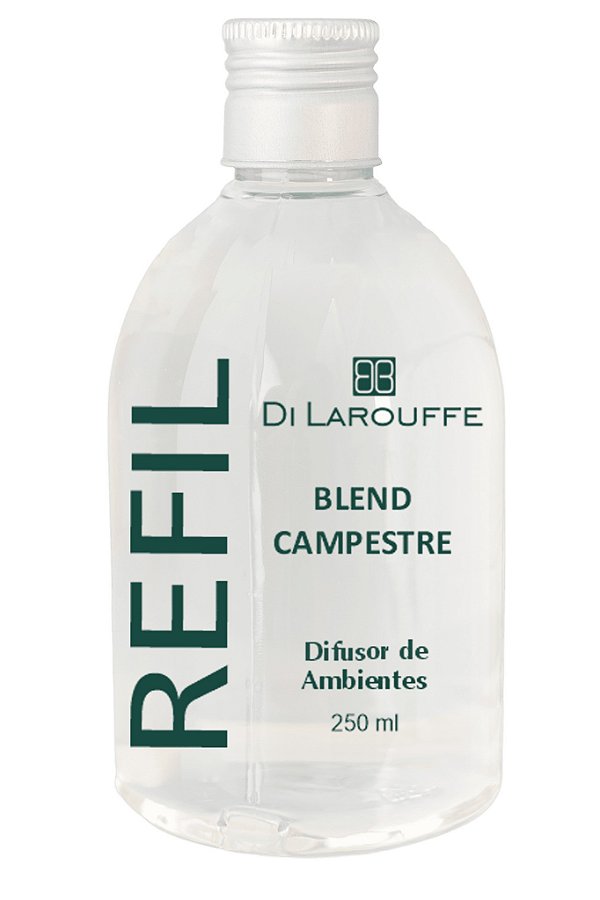 Refil Difusor de Ambientes - Blend Campestre