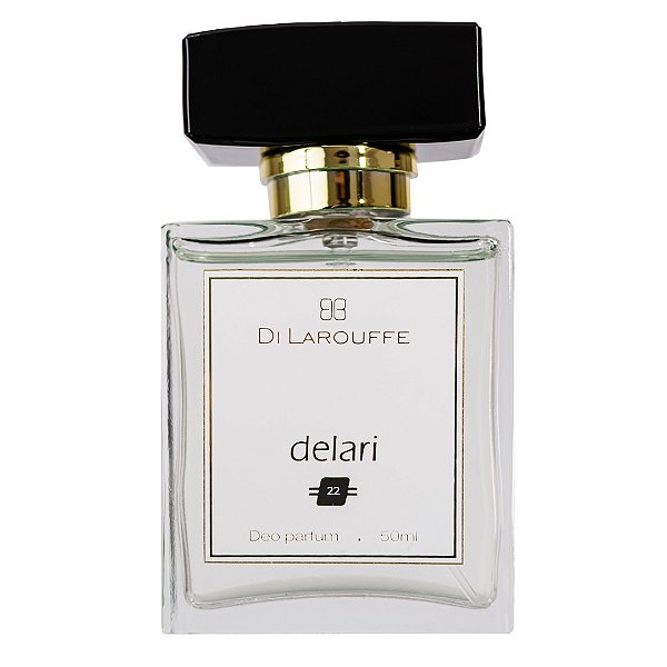 Perfume Delari 22