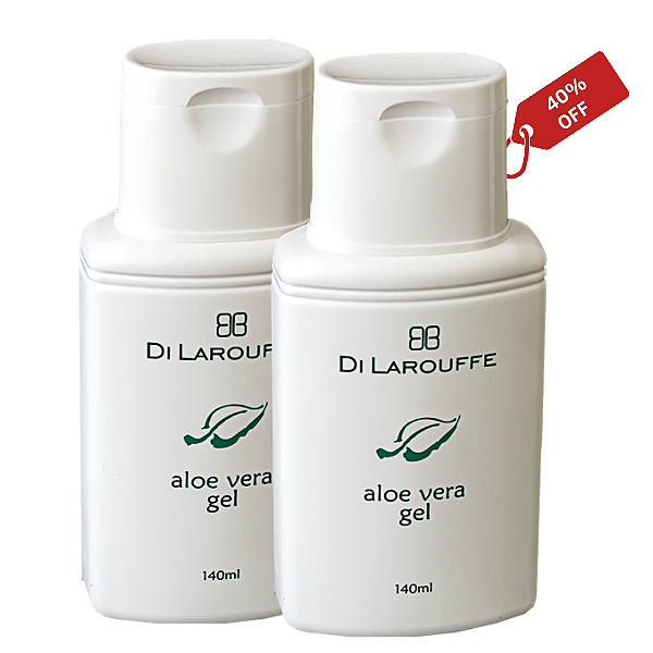 Kit com 2 Aloe Vera - Babosa
