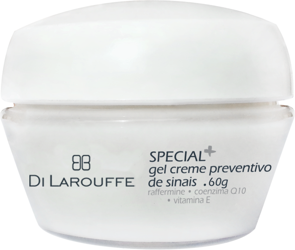 Gel Creme Facial Antissinais