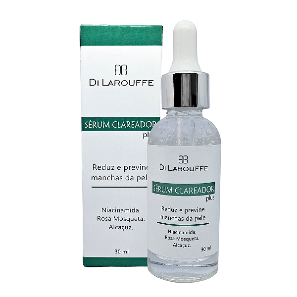 Sérum Facial Controle de Manchas