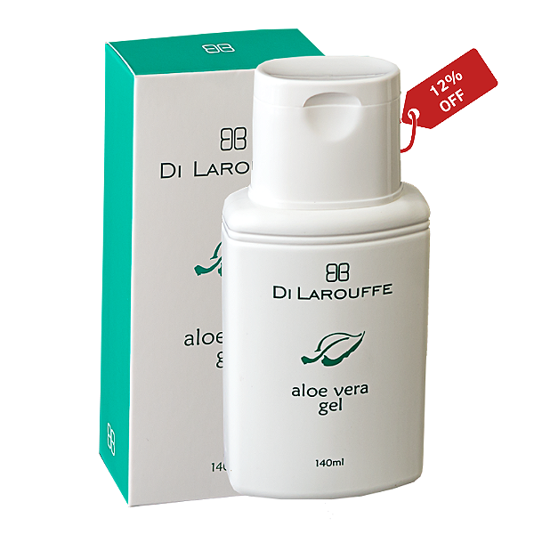 Aloe Vera Gel - Babosa