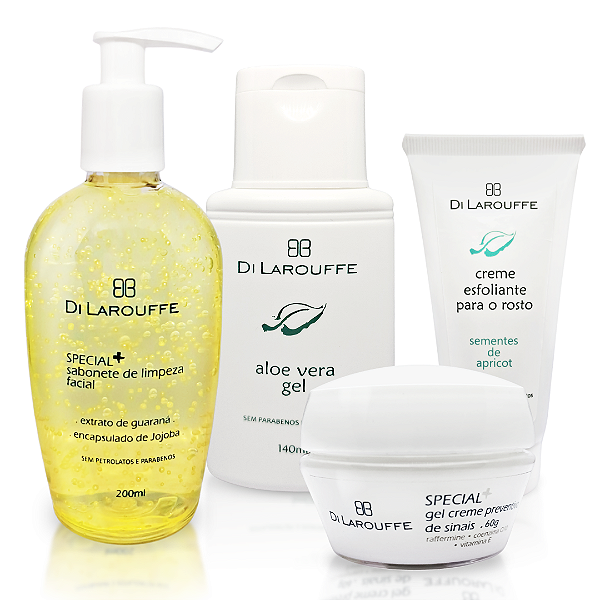 Kit Redução de Cravos Pele Madura