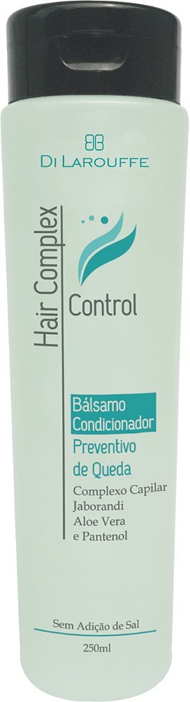 Bálsamo Condicionador Preventivo de Queda