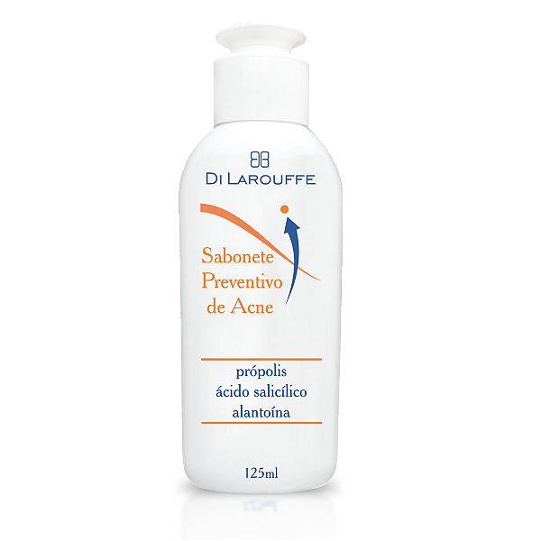 Sabonete ANTIACNE