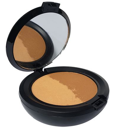 Duo Comnpacto Bronzer